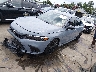 2HGFE2F55PH****** Used and Repairable 2023 Honda Civic in Charlotte