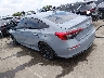 2HGFE2F55PH****** Salvage and Repairable 2023 Honda Civic in Charlotte