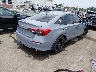 2HGFE2F55PH****** Salvage and Wrecked 2023 Honda Civic in North Carolina State