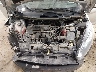 3FADP4CJ6JM****** Repairable 2018 Ford Fiesta in Erie