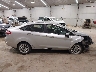 3FADP4CJ6JM****** Repairable 2018 Ford Fiesta in Pennsylvania State