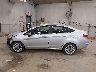 3FADP4CJ6JM****** Salvage 2018 Ford Fiesta