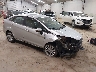 3FADP4CJ6JM****** Salvage and Wrecked 2018 Ford Fiesta in Erie