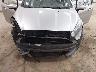 3FADP4CJ6JM****** Salvage and Repairable 2018 Ford Fiesta in Pennsylvania State