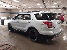 1FM5K8F80GG****** Salvamento y Destrozados 2016 Ford Explorer en Portland Gorham