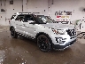 1FM5K8F80GG****** Salvamento y Reparables 2016 Ford Explorer en Portland Gorham