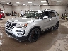 1FM5K8F80GG****** Salvamento y Destrozados 2016 Ford Explorer en Estado de Maine