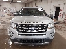 1FM5K8F80GG****** Salvamento y Reparables 2016 Ford Explorer en Estado de Maine