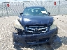 4S3BMCC6XC3****** Destrozados 2012 Subaru Legacy en Estado de Indiana
