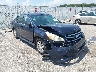 4S3BMCC6XC3****** Salvamento y Destrozados 2012 Subaru Legacy en Indianapolis South