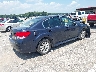 4S3BMCC6XC3****** Salvamento y Destrozados 2012 Subaru Legacy en Estado de Indiana