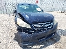 4S3BMCC6XC3****** Salvamento y Reparables 2012 Subaru Legacy en Estado de Indiana