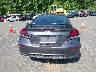 2HGFG3B09FH****** Destrozados 2015 Honda Civic