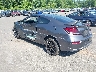 2HGFG3B09FH****** Salvamento y Reparables 2015 Honda Civic en Hartford