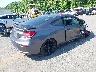 2HGFG3B09FH****** Salvamento y Destrozados 2015 Honda Civic en Estado de Connecticut