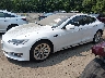 5YJSA1E23KF****** Salvage 2019 Tesla Model S