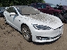 5YJSA1E23KF****** Salvage and Wrecked 2019 Tesla Model S in Electric Vehicle Auctions