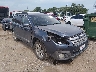 4S4BRBCC4D3****** Salvage and Wrecked 2013 Subaru Outback in Omaha