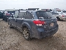 4S4BRBCC4D3****** Salvage and Repairable 2013 Subaru Outback in Omaha