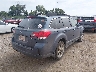 4S4BRBCC4D3****** Salvage and Wrecked 2013 Subaru Outback in Nebraska State