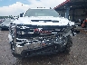 1GT49ME79PF****** Wrecked 2023 GMC Sierra 2500HD in Louisiana State