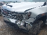 1GT49ME79PF****** Salvage 2023 GMC Sierra 2500HD in Louisiana State