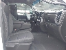 1GT49ME79PF****** Wrecked 2023 GMC Sierra 2500HD
