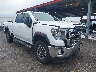 1GT49ME79PF****** Salvage and Wrecked 2023 GMC Sierra 2500HD in Baton Rouge