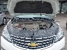 1GNKRHKD8EJ****** Reparables 2014 Chevrolet Traverse en Omaha South