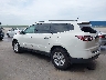 1GNKRHKD8EJ****** Reparables 2014 Chevrolet Traverse en Estado de Nebraska