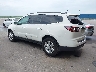1GNKRHKD8EJ****** Salvamento y Reparables 2014 Chevrolet Traverse en Omaha South