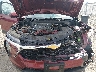 KL77LFE27RC****** Repairable 2024 Chevrolet Trax in Billings