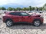 KL77LFE27RC****** Wrecked 2024 Chevrolet Trax in Montana State
