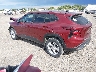 KL77LFE27RC****** Salvage and Repairable 2024 Chevrolet Trax in Billings