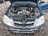 4S4BP61C997****** Repairable 2009 Subaru Outback in Baltimore