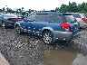 4S4BP61C997****** Salvage and Repairable 2009 Subaru Outback in Baltimore