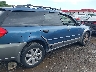 4S4BP61C997****** Salvage and Repairable 2009 Subaru Outback in Maryland State