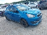 ML32A5HJ8KH****** Salvage and Wrecked 2019 Mitsubishi Mirage in Louisville North