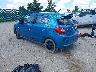 ML32A5HJ8KH****** Salvage and Repairable 2019 Mitsubishi Mirage in Louisville North