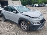 KM8K3CAB8NU****** Salvage and Wrecked 2022 Hyundai Kona in Taunton