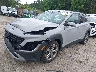 KM8K3CAB8NU****** Used and Repairable 2022 Hyundai Kona in Taunton