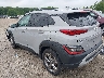KM8K3CAB8NU****** Salvage and Repairable 2022 Hyundai Kona in Taunton