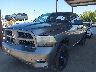 1C6RD7FT6CS****** Used and Repairable 2012 Dodge Ram in Fresno
