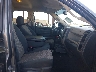 1C6RD7FT6CS****** Used and Repairable 2012 Dodge Ram in California State
