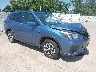 JF2SKAJC3LH****** Salvage and Wrecked 2020 Subaru Forester in Saint Louis