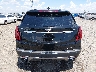 1GYKNCRS8LZ****** Wrecked 2020 Cadillac XT5