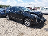 1GYKNCRS8LZ****** Salvage and Wrecked 2020 Cadillac XT5 in Little Rock