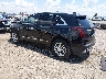 1GYKNCRS8LZ****** Salvage and Repairable 2020 Cadillac XT5 in Little Rock