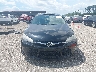 4T1BF1FKXFU****** Wrecked 2015 Toyota Camry in Florida State