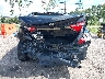4T1BF1FKXFU****** Wrecked 2015 Toyota Camry